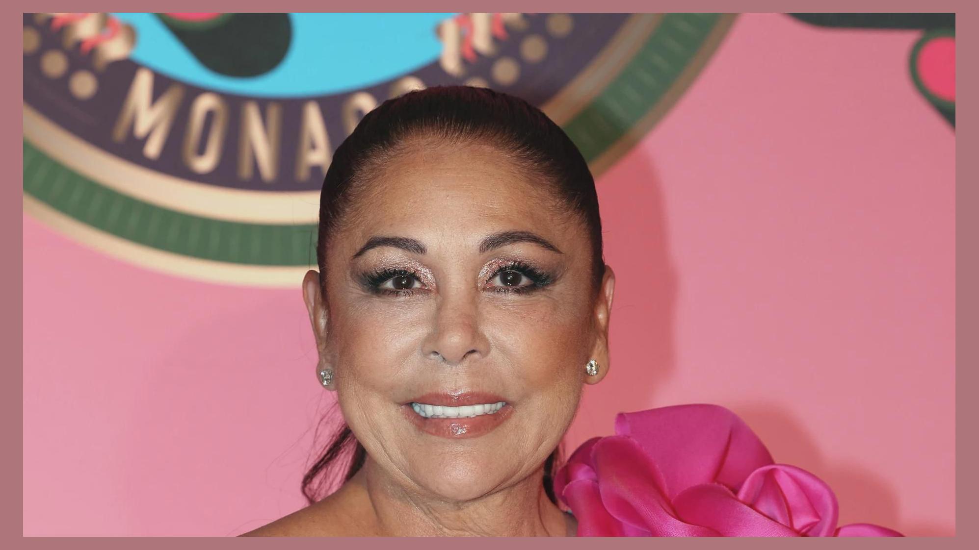Isabel Pantoja